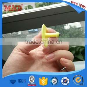 MDAT08 Farm Use Cattle Sheep RFID Animal Ear Tag thumbnail-6