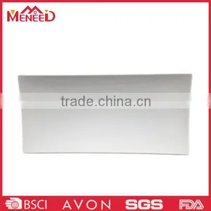 Factory Directly Price Food Safety Rectangular Sushi Tray thumbnail-1