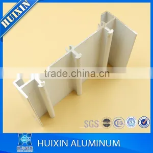 China Factory Powder Coating Aluminium Window Making Materials thumbnail-6