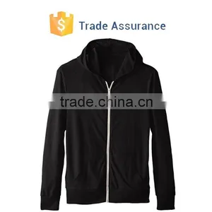 New Casual Men's Zip Hoodie thumbnail-1