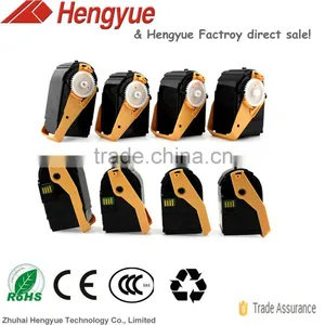 Compatible Xerox Phaser Printer Parts 7100 7100DN 7100N Toner Cartridge OEM NO:106R02599,106R02600,106R02601,106R02605 thumbnail-1