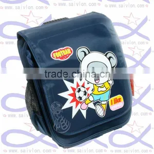 Hot Sale Cartoon Character Backpack School Bags for Boys thumbnail-3