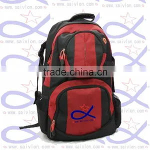 Durable Waterproof Sports Hiking Climbing Backpack thumbnail-1