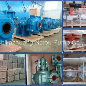 Shijiazhuang Naipu Pump Co., Ltd company overview - view 3 thumbnail