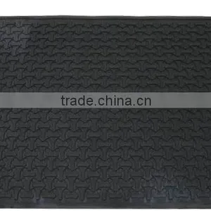 Non-Slip Washable Rubber Workbench Mat thumbnail-1