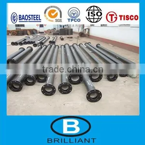 200mm Ductile Iron Pipes ! ! ! DI Pipe thumbnail-1