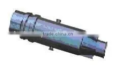 Cable Joints 630A,36KV Deadbreak Straight Connector thumbnail-1