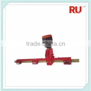 WST Bar Form Tap Changer in Oil Immersed Power Transformer thumbnail-1