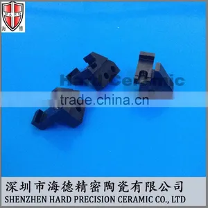 High Wear Resistant Silicon Nitride Ceramic Parts/product thumbnail-2