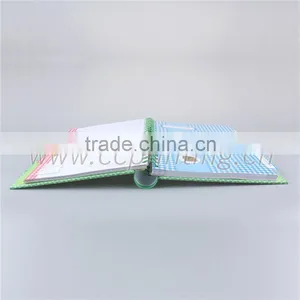 Cheap Spiral Binding Hardcover Book Printing thumbnail-5