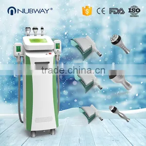 Local Fat Removal Fashionable Cryo Vacuum Cavitation Slimming Cool Cryolipolysis Sculpting Machines Fat Reduce thumbnail-1