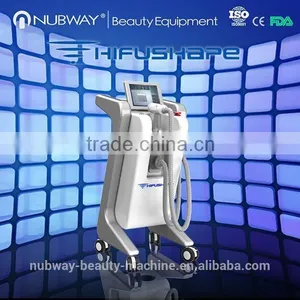 Same Tech As American Ultrashape !!! Cavitation Cellulite Removal HIFU Equipment thumbnail-1