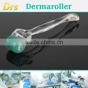 192 Needles 1mm Microneedle Derma Skin Rollers thumbnail-2
