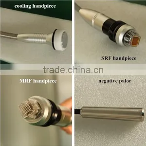 Best rf Skin Tightening Face Lifting Machine / rf Fractional / Micro-needle Fractional rf thumbnail-5