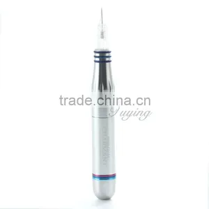 2016 Newest Mini Tattoo Gun Permanent Makeup Machine With CE thumbnail-5