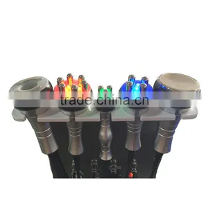 CAVITATION +VACUUM+LASTER MULTIPOLE RF thumbnail-2