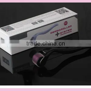 Derma Roller Kit For Acne Scars Derma Rolling System Rollers Micro Needle Derma Roller Derma 540 Derma Roller Skin Roller For Face thumbnail-6