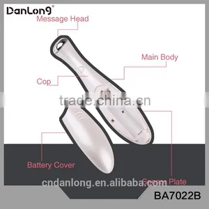 Lonic Eye Massager Finger Size Eye Winkle Remover thumbnail-2