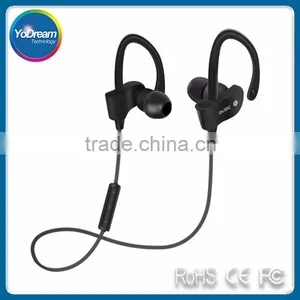 Good Quality Waterproof Sports Earphone for Samsung/Xiaomi/Huawei Cordless Headphone Neckband Earphone Outdoor Earphone thumbnail-5