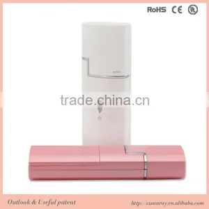 Well Made Facial Steamer With Oxygen With 12ml Water Volume for Home Use thumbnail-5
