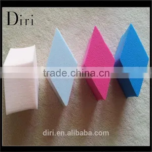 OEM Made Personalized Facial Cosmetic Sponge Blender thumbnail-4
