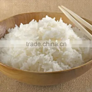 VIETNAMESE LONG GRAIN WHITE RICE 25% BROKEN-VINAFOOD1 thumbnail-1
