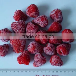 China Fresh Strawberry thumbnail-1