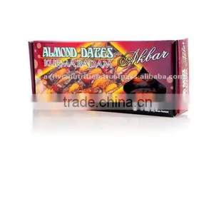 Hot Sale Dates With Almond thumbnail-1