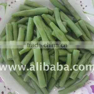 Canned Green Bean thumbnail-1