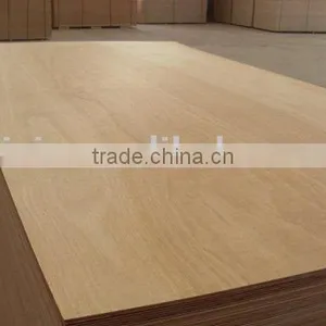 Reddish Hardwood Plywood thumbnail-1