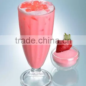 Taiwan Bubble Tea Soft Drink thumbnail-2