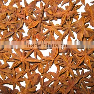 Stemless Star Anise Prime Quality thumbnail-1