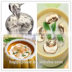 Non Dairy Creamer for Soup,whipping Creamer for Soup Creamer thumbnail-1
