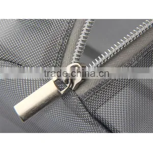 High Quality Compartment Mesh Bag Cosmetic Bag, Beauty Bag With Zipper thumbnail-6