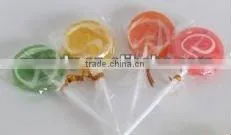 Delicious Round Lollipop thumbnail-1