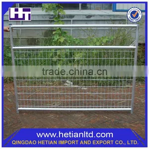 Cattle Fencing Panels thumbnail-4