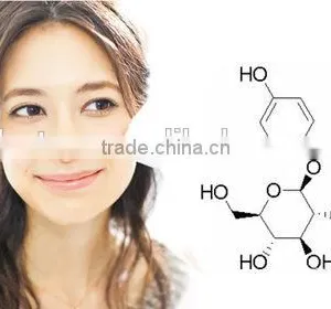 98% 99% Powder Natural Whitening Cream Arbutin thumbnail-2