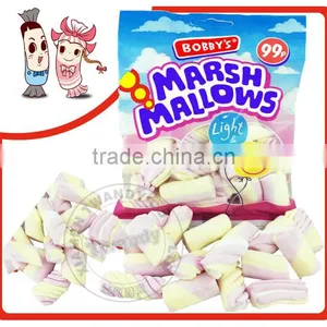 Multi-colored Marshmallow Stick thumbnail-1