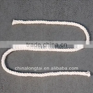 100% Pure Natural Cotton Rope thumbnail-1
