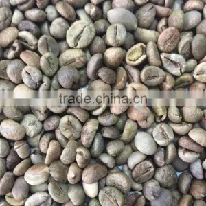 HIGH QUALITY ROBUSTA COFFEE BEANS thumbnail-1