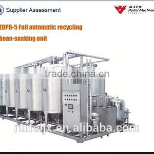 Bean Soaking Unit thumbnail-1