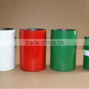 API 2 3/8" Eue/nu N80 Tubing Coupling thumbnail-2