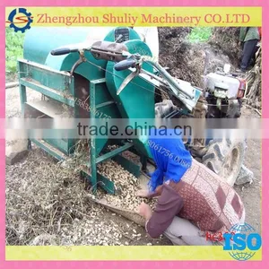 Medium Home Use Earthnut Picking Machine thumbnail-1