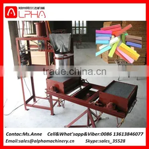 Hot Sale High Productivity Gym Chalk Making Machine thumbnail-1