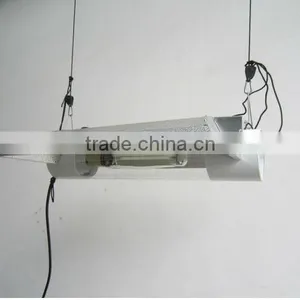 Horticulture Air Cooled Grow Light Reflector thumbnail-1