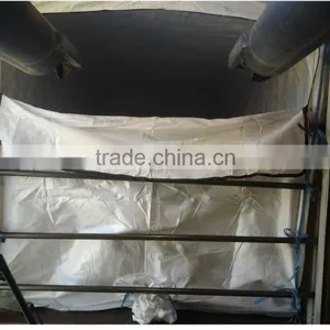 Dry Bulk Liner Bag for Container thumbnail-5