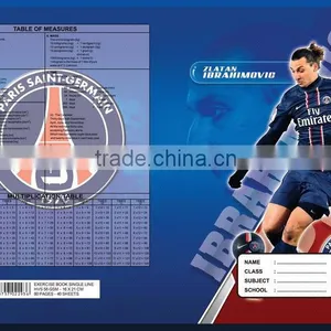 EXCERCISE BOOK thumbnail-4