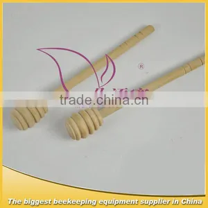 Beekeeping Tool / Wooden Honey Dipper thumbnail-1