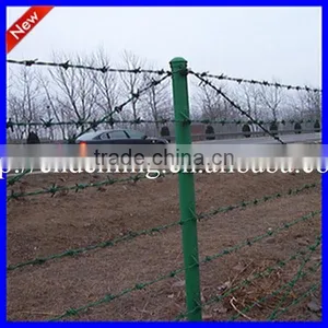 Barbed Wire Price per Roll thumbnail-3
