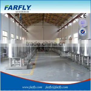 FARFLY Stainless Steel Chemical Reactor thumbnail-1